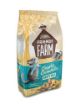 Picture of Tiny Friends Farm Charlie Chinchilla Tasty Mix 850g x 6