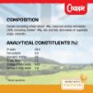 Picture of Chappie Complete - Chicken & Wholegrain 15kg