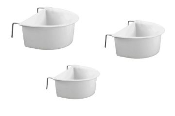 Picture of Beaks Plastic Coop Cup - Small 6.5cm x 12