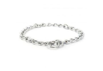Picture of Ancol Check Chain Size 9 - Extra Heavy 28"