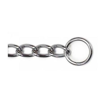 Picture of Ancol Check Chain Size 11 - Extra Heavy 32"