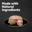 Picture of Cesar Foil Tray Garden Terrine Mixed Selection in Loaf 150g 8-pk x 3