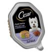 Picture of Cesar Foil Tray - Classics Lamb & Chicken in Jelly 150g x 14
