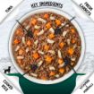 Picture of COOKHOUSE Dog Pouch Terrines Tuna & Carrots 100g x 15