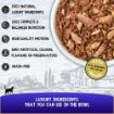 Picture of COOKHOUSE Cat Pouch Terrines Tuna 70g x 18