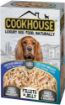 Picture of COOKHOUSE Dog Pouch Fillets Jelly Chicken & Tuna / Chicken & Mackerel 100g 6pk x 6