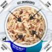 Picture of COOKHOUSE Dog Pouch Fillets Jelly Chicken & Tuna / Chicken & Mackerel 100g 6pk x 6