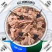 Picture of COOKHOUSE Cat Pouch Multipack Fish Fillets in Jelly 70g 6pk x 6