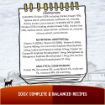 Picture of COOKHOUSE Cat Pouch Multipack Chicken Terrines 70g 6pk x 6