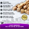 Picture of COOKHOUSE Cat Treats Freeze Dried Duck Breast 10g x 12