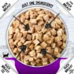 Picture of COOKHOUSE Cat Treats Freeze Dried Duck Breast 10g x 12