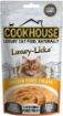 Picture of COOKHOUSE Cat Licks Puree Chicken 90g x 8