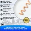 Picture of COOKHOUSE Cat Licks Puree Tuna 90g x 8