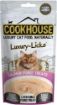Picture of COOKHOUSE Cat Licks Puree Salmon 90g x 8