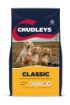 Picture of Chudleys Dog Classic 14kg