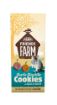 Picture of Tiny Friends Farm Charlie Chinchilla Cookies 120g x 8