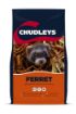 Picture of Chudleys Ferret 14kg