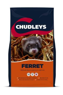 Picture of Chudleys Ferret 14kg