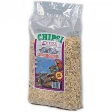 Picture of Chipsi Extra Beechwood Wood Chip XXL 10 Litre / 3.2kg