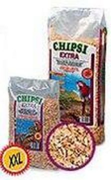 Picture of Chipsi Extra Beechwood Wood Chip XXL 15kg