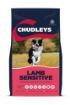 Picture of Chudleys Dog Lamb Sensitive 14kg