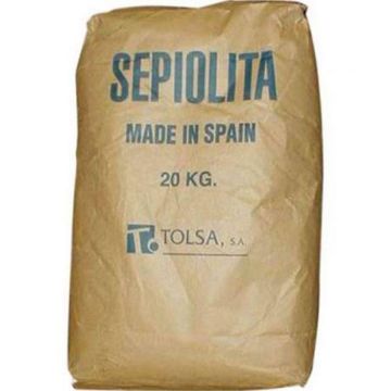 Picture of Chinchilla 'Sepiolita' Bathing Sand 20kg