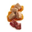 Picture of Pedigree Cans Adult Chicken in Gravy 400g x 12pk