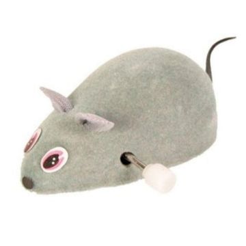 Picture of Good Girl Wind-Up Clockwork Mouse x 12