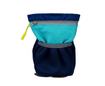 Picture of Coachi Pro Train & Treat Bag Navy & Light Blue x 1
