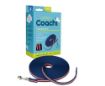 Picture of Coachi Training Line 10 Metre Navy/Coral x 1