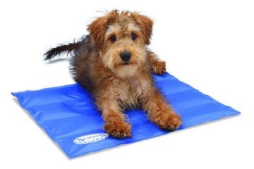 Picture of Scruffs Cool Mat - Small 50 x 40cm x 1