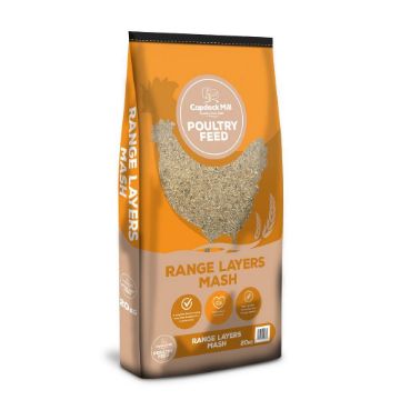 Picture of Copdock Mill Layers Mash 20kg