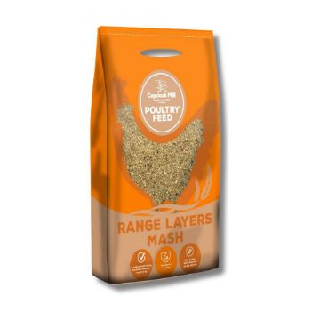 Picture of Copdock Mill Layers Mash 5kg