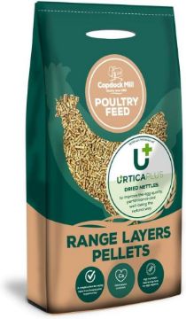 Picture of Copdock Mill Layers Pellets 5kg