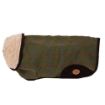 Picture of Country Pet Dog Coat - Tweed 75cm/30" x 1