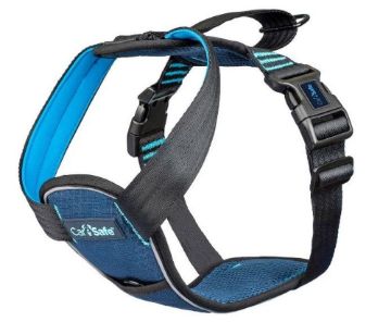Picture of Company of Animals CarSafe Crash Tested Harness Medium x 1