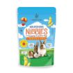 Picture of Country Values Nourishing Nibbles Banana & Apple Treats 60g x 8