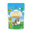 Picture of Country Values Nourishing Nibbles Carrot & Pea Treats 60g x 8