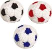 Picture of Dog Life Berber Football Small 12cm x 6