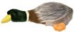 Picture of Dog Life Plush Mini Mallard Duck x 6