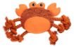 Picture of Dog Life Zero Waste Crabby Clarence x 6