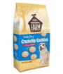 Picture of Tiny Friends Farm Dolly Dog Crunchy Cookies with Peanut Butter 200g x 6