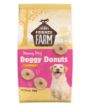 Picture of Tiny Friends Farm Danny Dog Doggy Donuts with Chicken 200g x 6