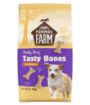 Picture of Tiny Friends Farm Dolly Dog Tasty Bones With Chicken 160g x 6