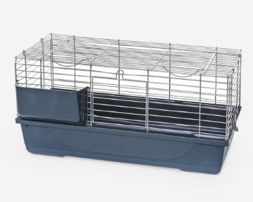 Picture of MPS Sonny Indoor Rabbit Cage 80cm x 3