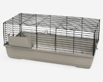 Picture of MPS Indoor Rabbit Cage 118cm x 3