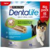 Picture of Purina Dentalife Medium 15-Stick x 3 BIG PACK