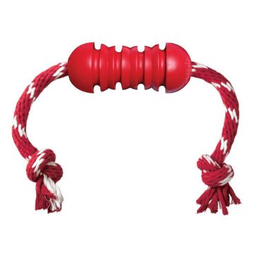 Picture of KONG Dental Kong + Rope Medium x 1