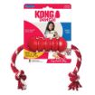 Picture of KONG Dental Kong + Rope Medium x 1