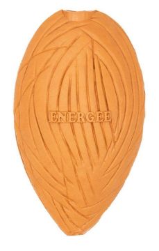 Picture of * Tuffs Rubber Squeaky Almond x 6